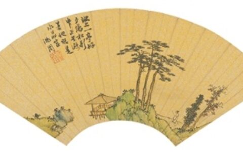 动画续古意 丹青焕新机（读画）