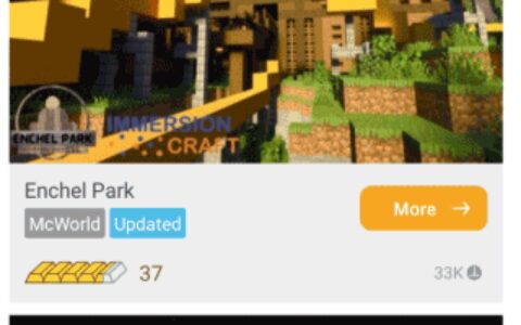 addons-我的世界组件集合1.20.6林芝app外包开发