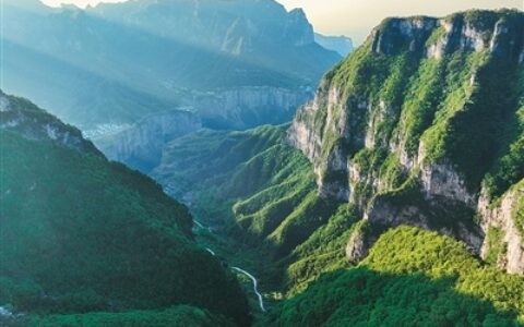 2026山西文旅体验季收官“晋式生活”吸引游客旅居太行